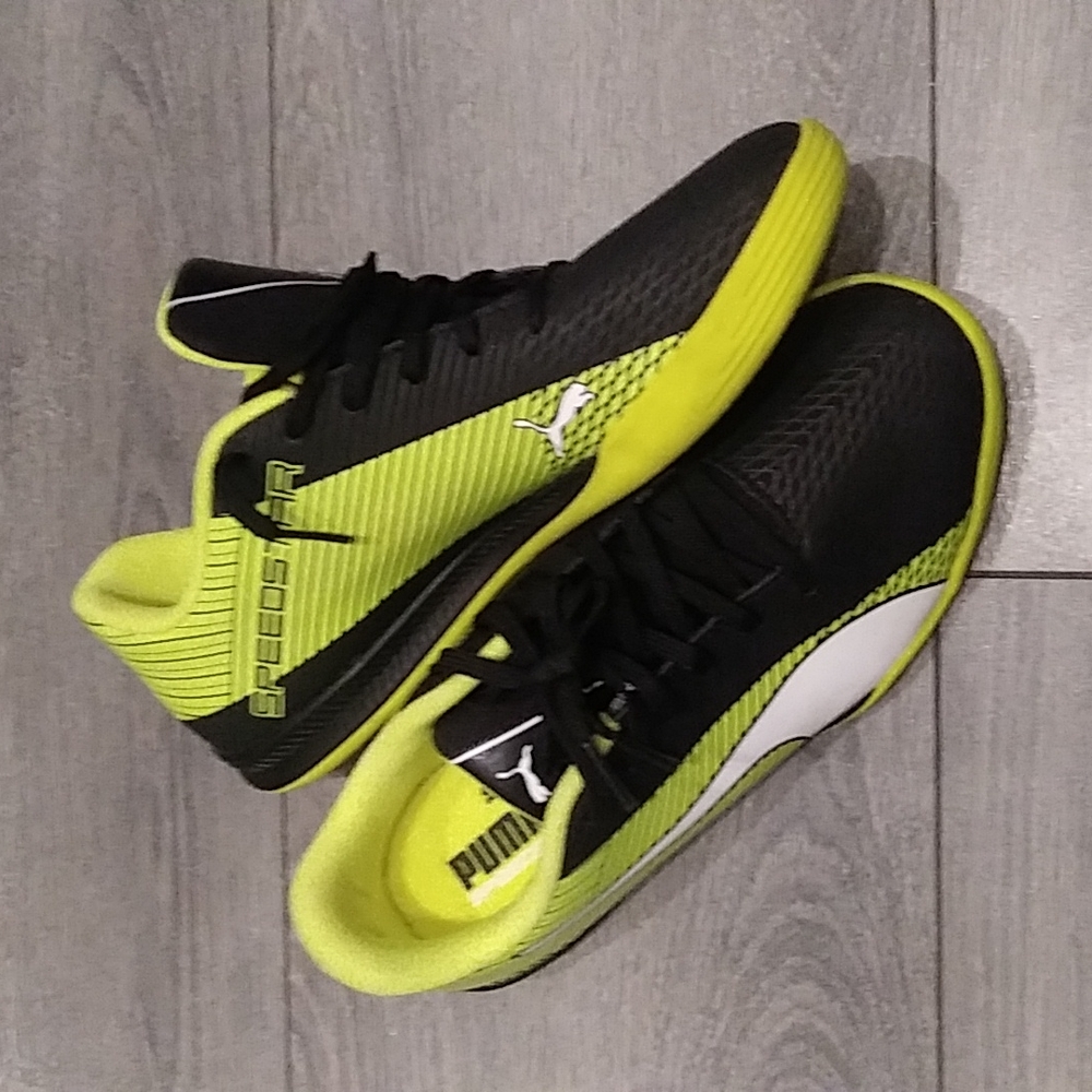 PUMA IGNITE SPEEDSTAR RUNNING SHOES
